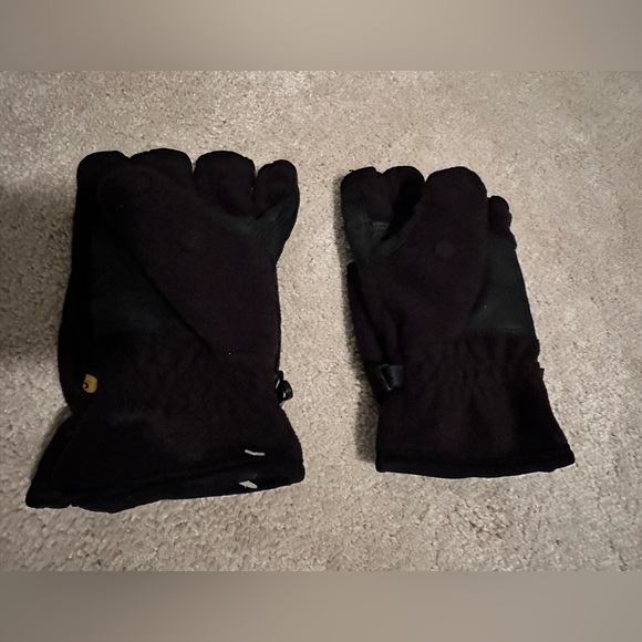 Carhartt Flip Top Gloves/Mittens - Picture 3 of 4